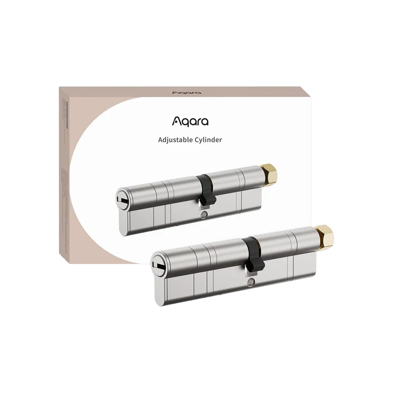 Adjustable Cylinder for Smart Lock U200 / U200 Lite