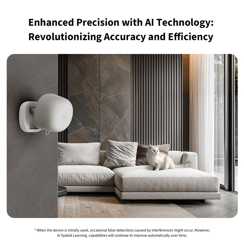 Presence Sensor FP1E