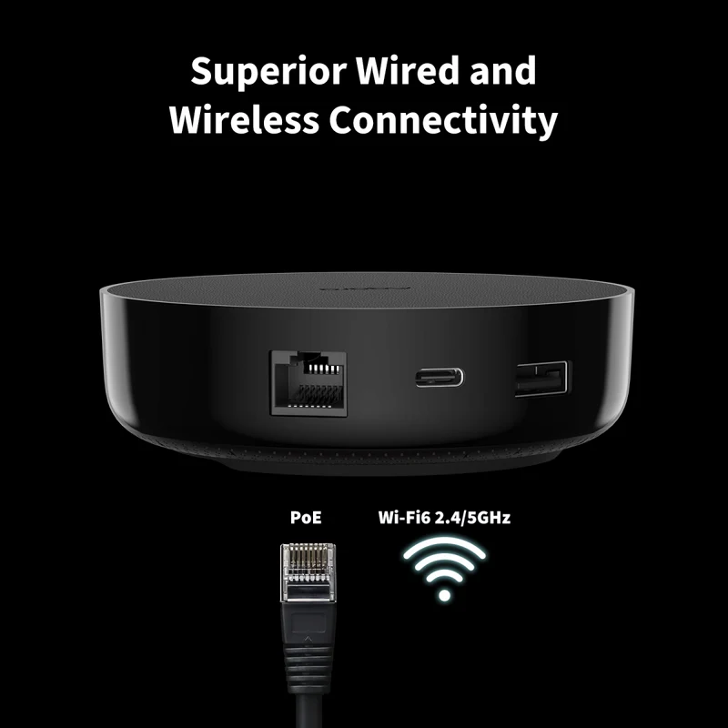 Hub M200