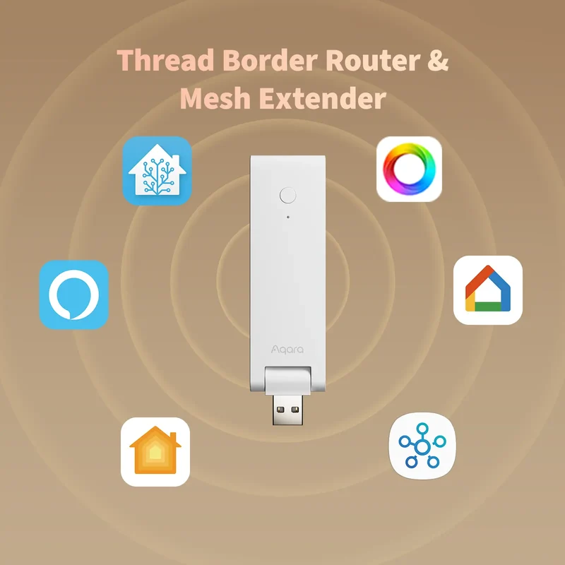 Smart Hub M100
