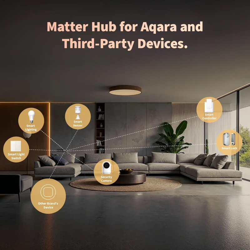 Smart Hub M100