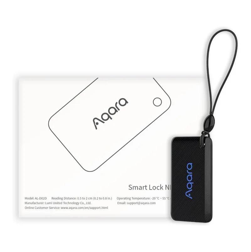 NFC Card