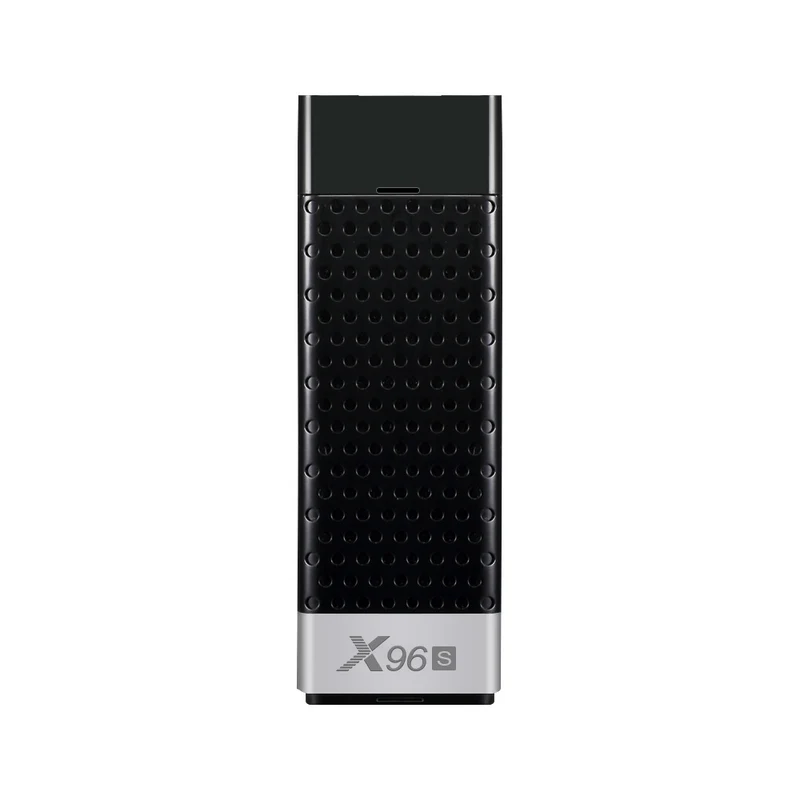 Clé TV Android X96S Amlogic S905Y2