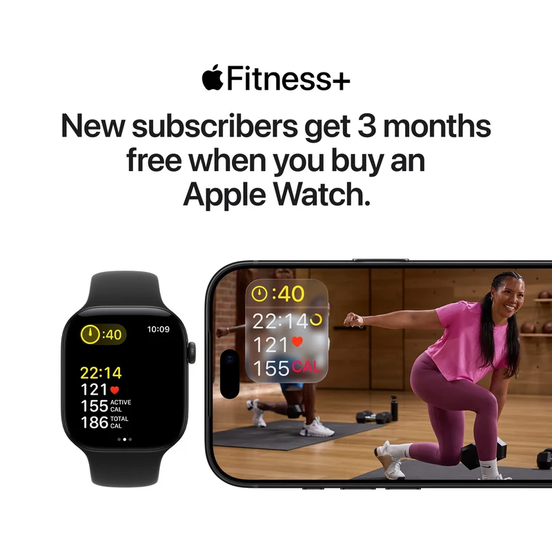Apple Watch Ultra 4 GPS + Cellular 49mm Natural Titanium Case Translucent Grey Ocean Band