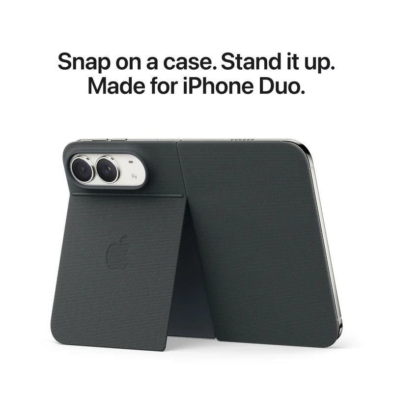 Apple iPhone Duo 512GB Night Sky