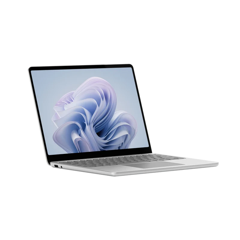 Microsoft Surface Laptop 13" Snapdragon X2 Plus 8 Core 8GB 256GB 8th Edition - Platinum