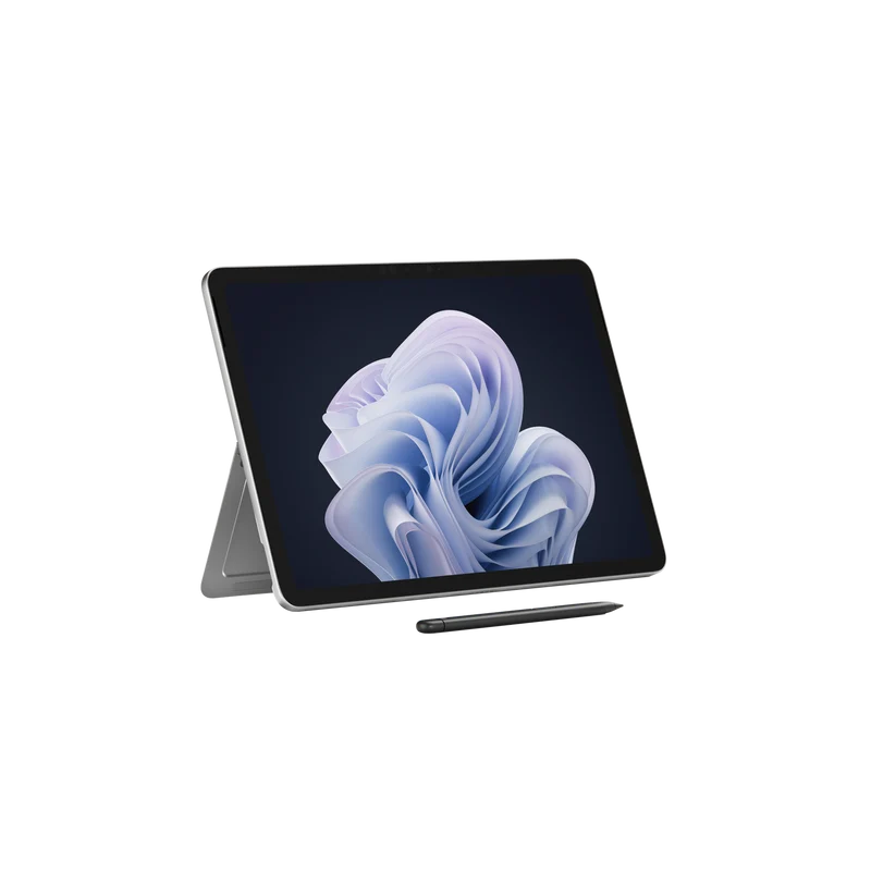 Microsoft Surface Laptop 13" Snapdragon X2 Plus 8 Core 8GB 256GB 8th Edition - Platinum