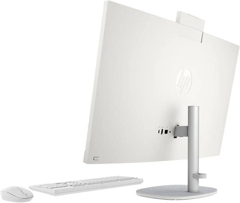 HP 27" i3 8GB 256GB AIO