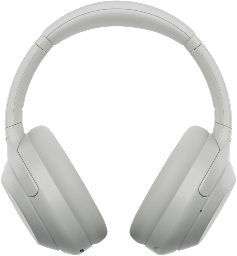 Sony WH-1000XM4C Noise Cancelling Wireless Headphones - Silver