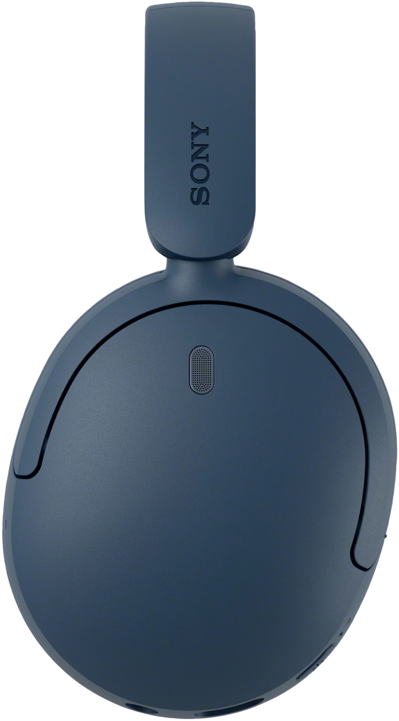 Sony WH-CH730N Wireless NC Headphones - Blue