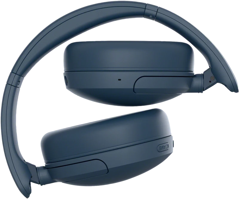Sony WH-CH730N Wireless NC Headphones - Blue