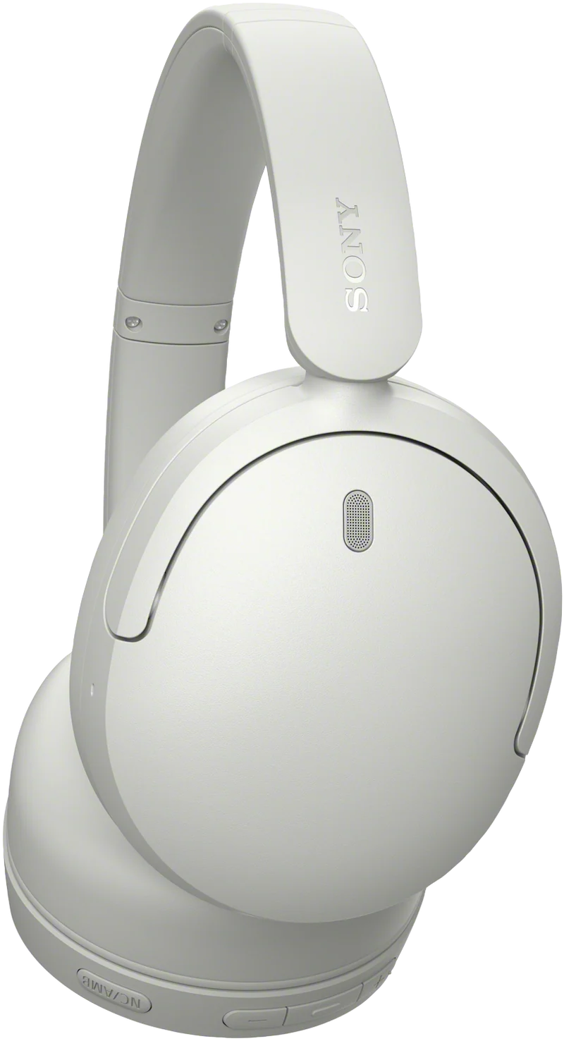 Sony WH-CH730N Wireless NC Headphones - White