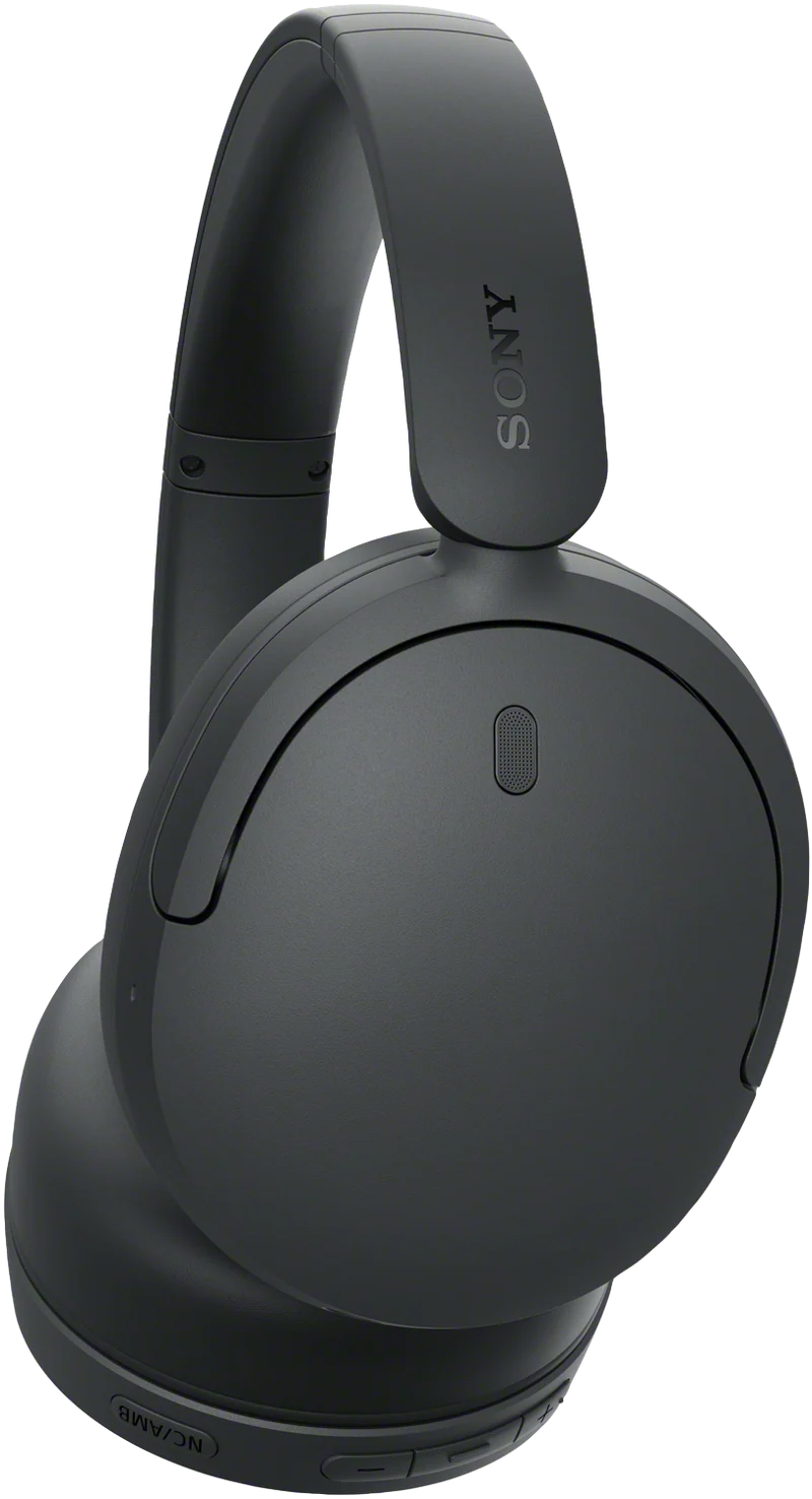 Sony WH-CH730N Wireless NC Headphones - Black