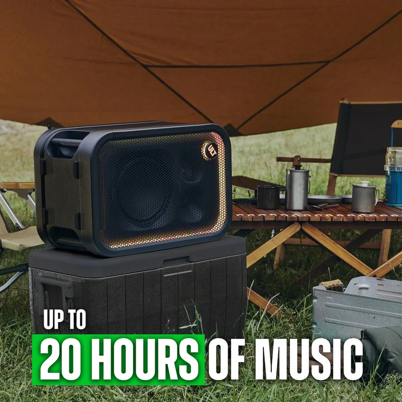 Sony ULT Tower 5 Wireless Party Speaker