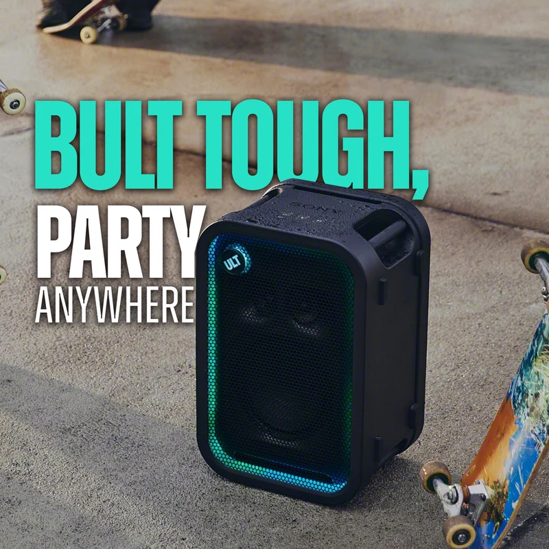 Sony ULT Tower 5 Wireless Party Speaker