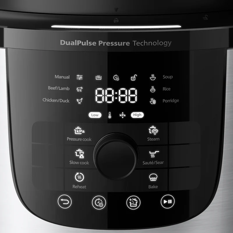 Philips 6 Litre All-In-One Multi Cooker