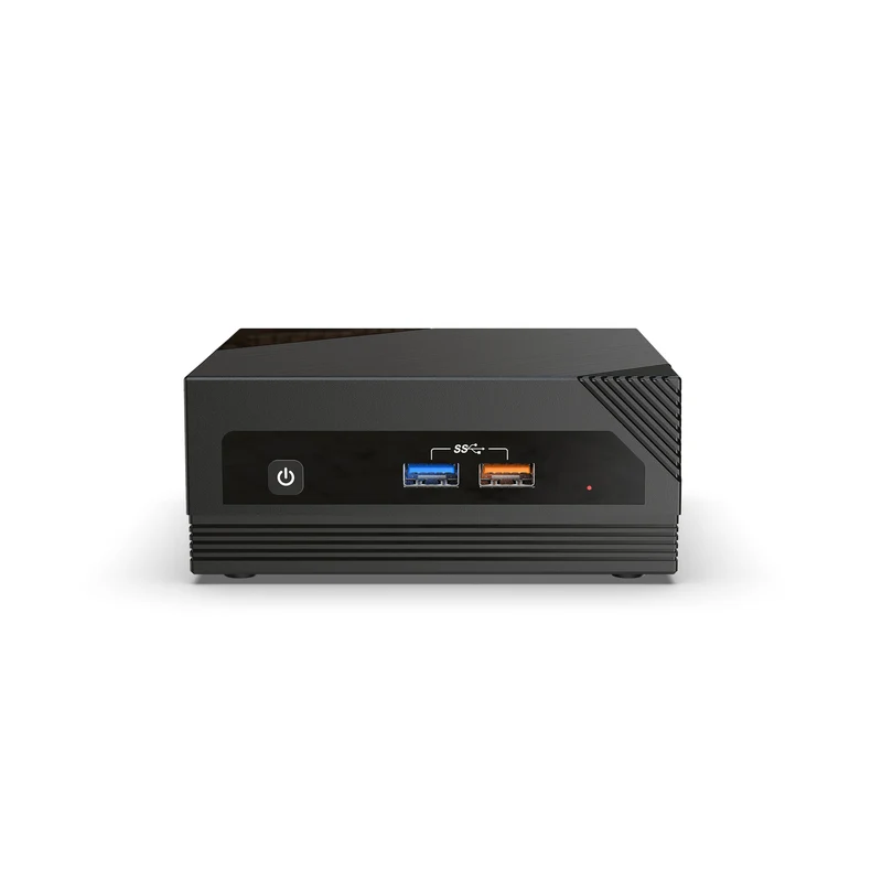 Série de mini-ordinateurs Intel NUC