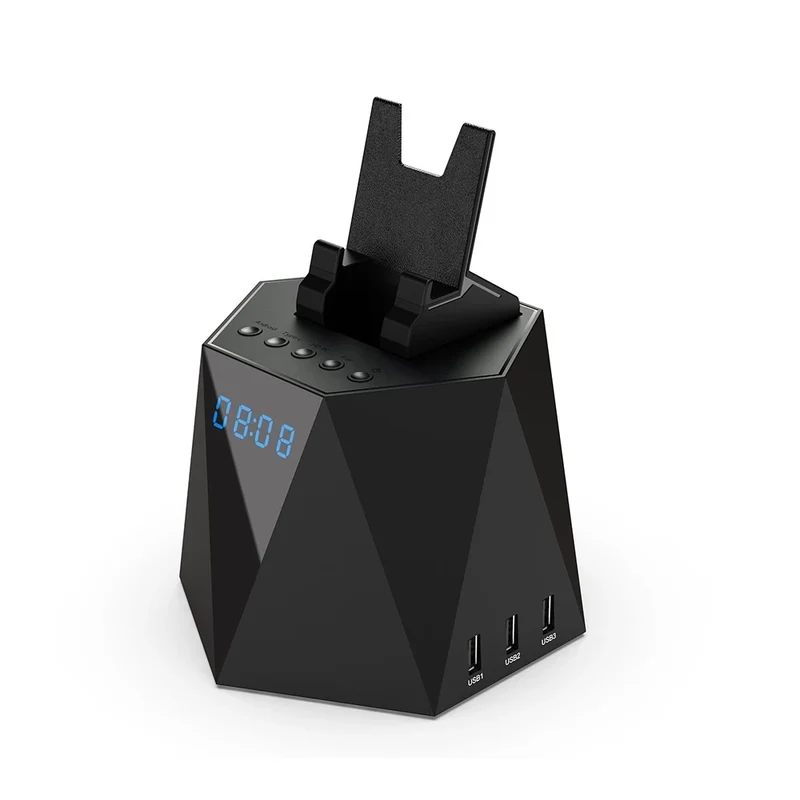 Screencaster sans fil Android 11 4K 60fps (onde millimétrique)