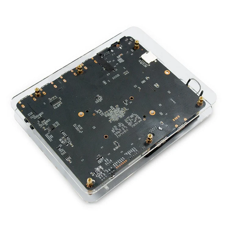 Carte de développement Android Rockchip RK3588 RK3566