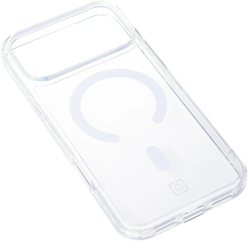 Incipio Velocity MagSafe Compatible iPhone 18 Pro Max / 17 Pro Max Case - Clear