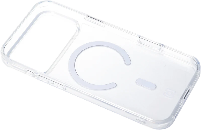 Incipio Velocity MagSafe Compatible iPhone 18 Pro Max / 17 Pro Max Case - Clear