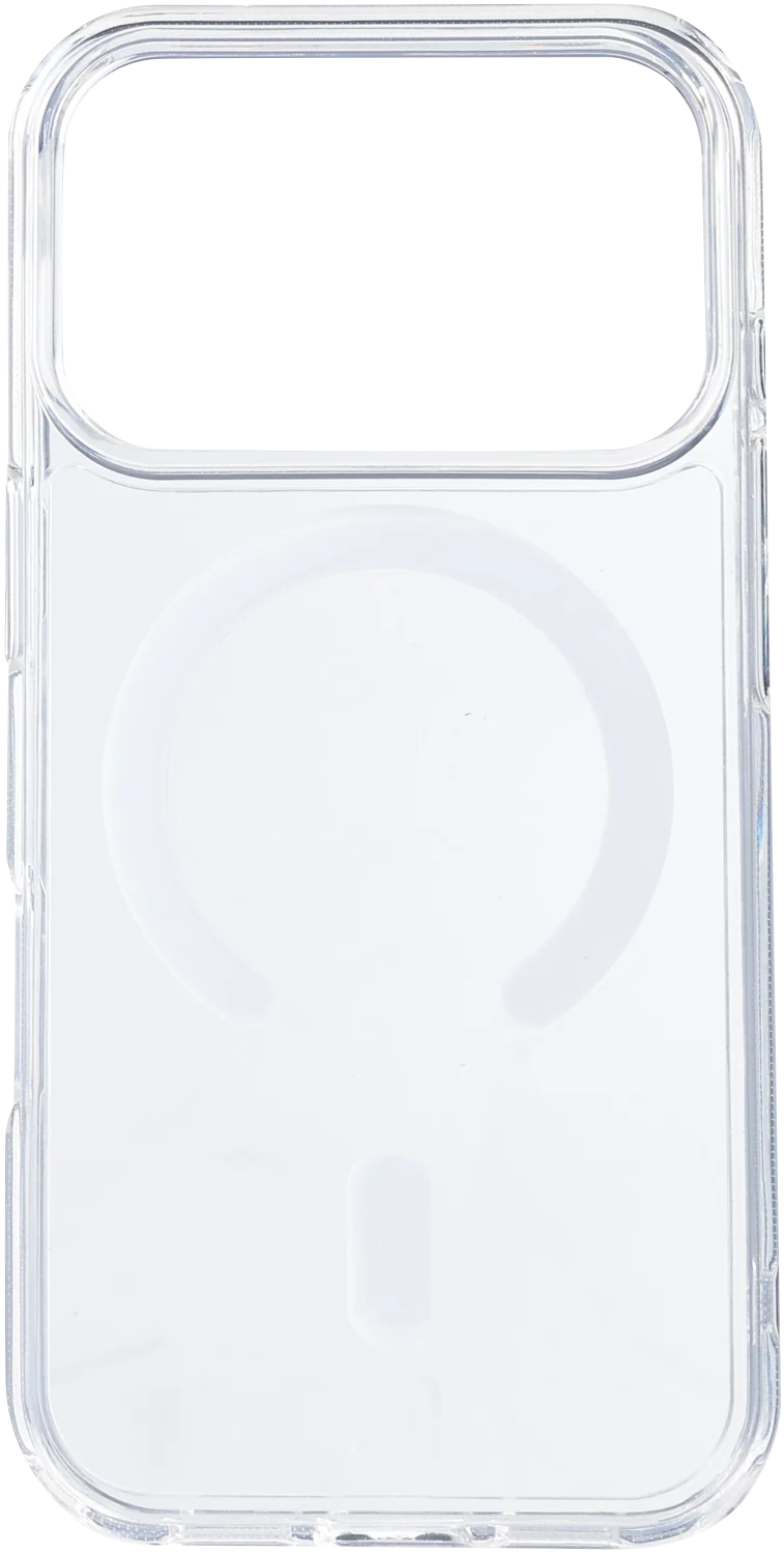 Incipio Velocity MagSafe Compatible iPhone 18 Pro / 17 Pro Case Clear