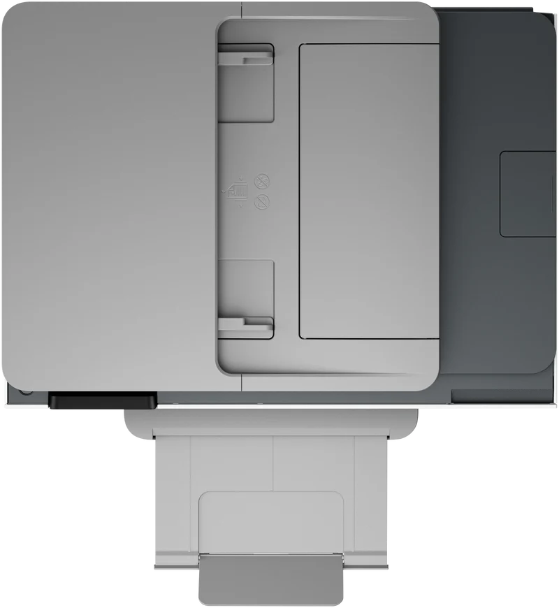 HP Officejet Pro 8130 All-In-One Printer Instant Ink Capable