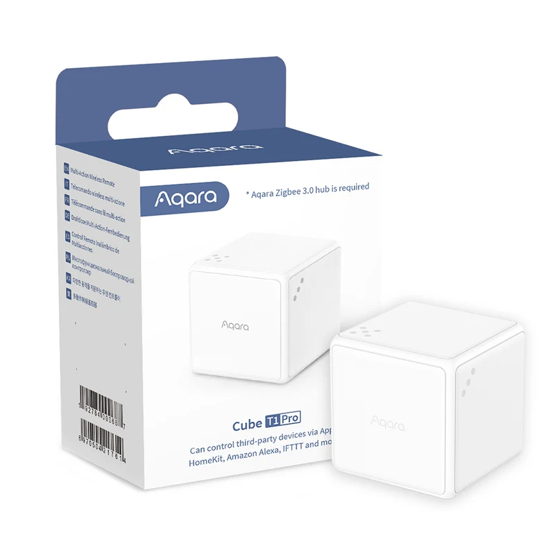 Cube T1 Pro