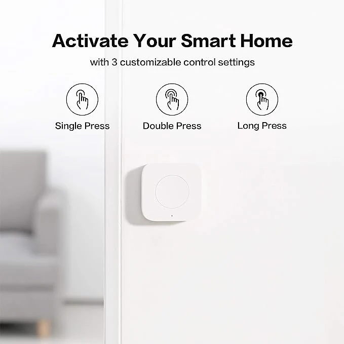 Wireless Mini Switch
