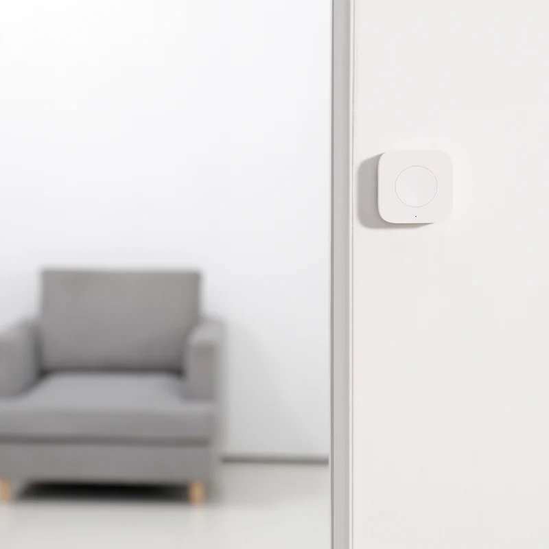 Wireless Mini Switch
