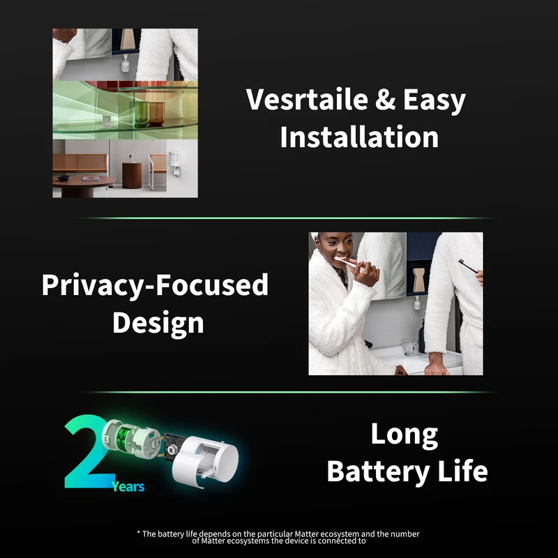 Motion and Light Sensor P2