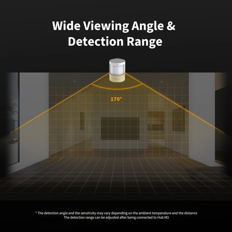 Motion and Light Sensor P2