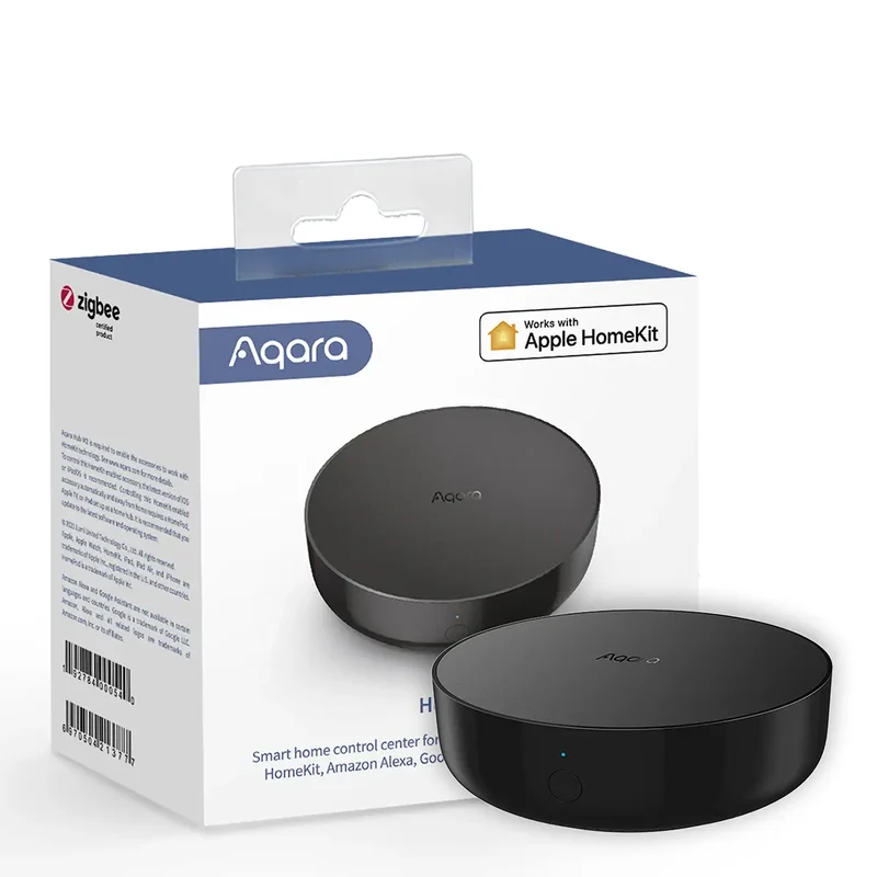 Smart Hub M2