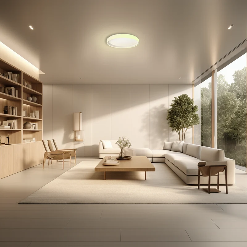 LED Ceiling Light T1M