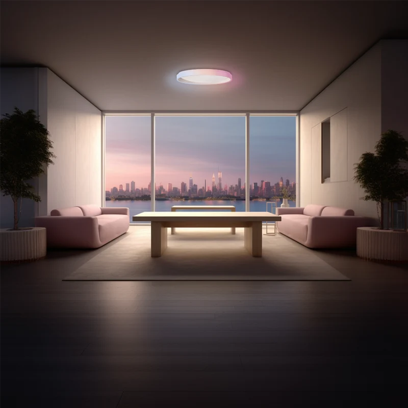 LED Ceiling Light T1M