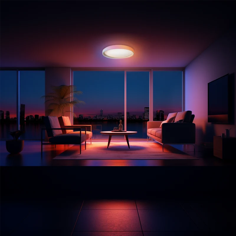 LED Ceiling Light T1M