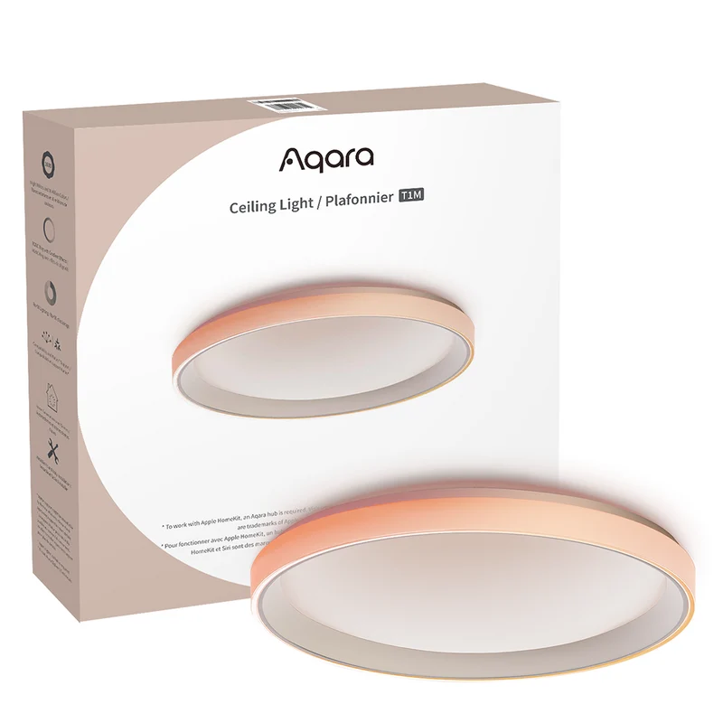 LED Ceiling Light T1M