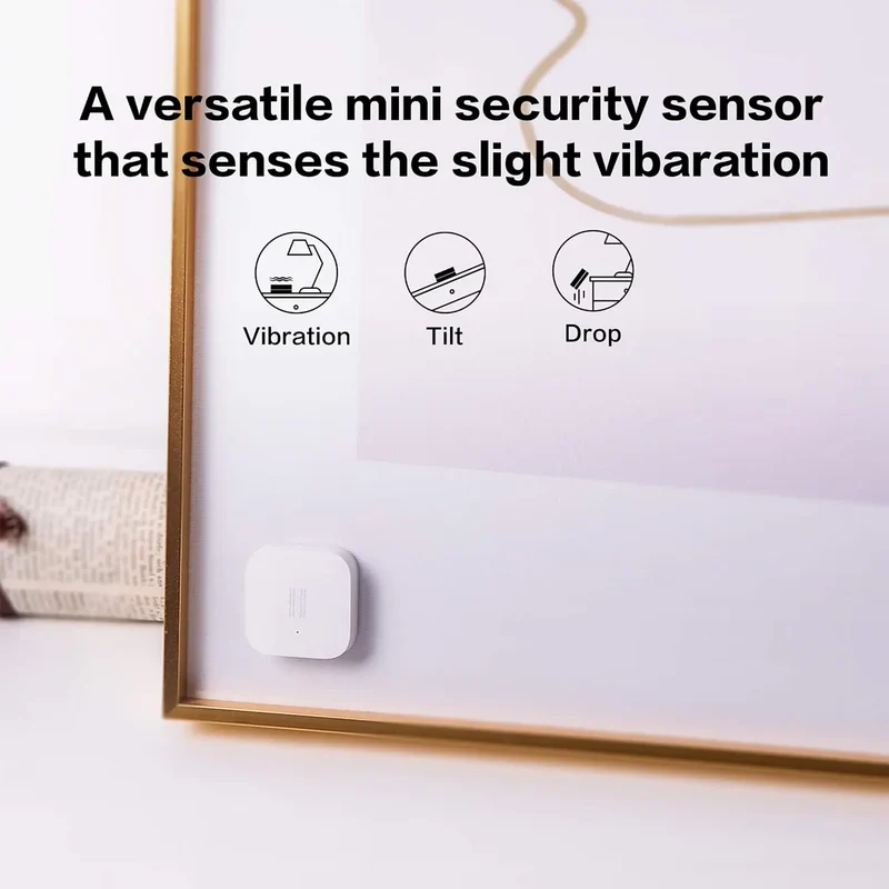Vibration Sensor