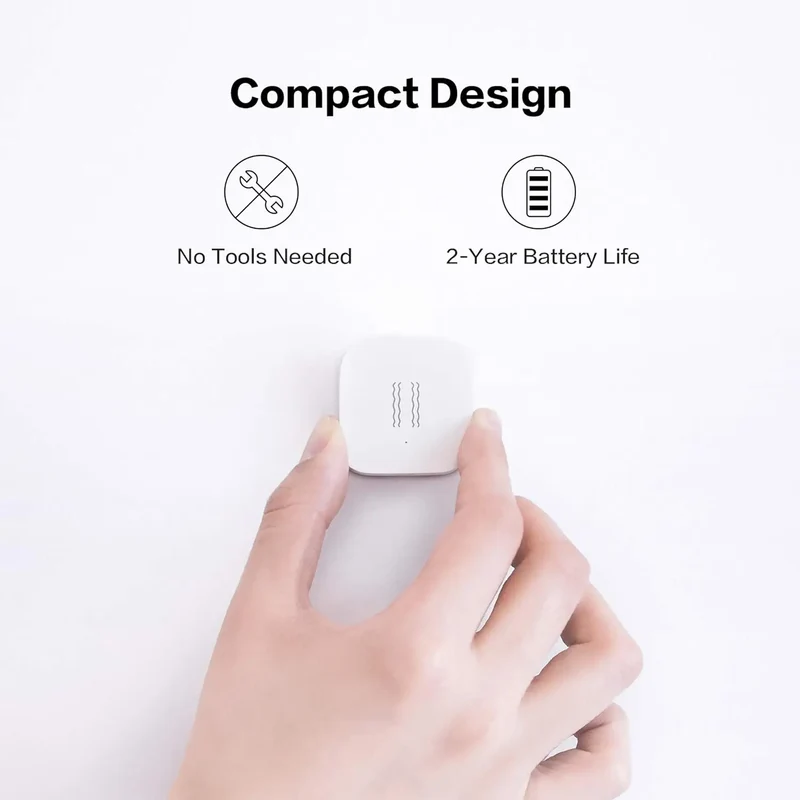 Vibration Sensor