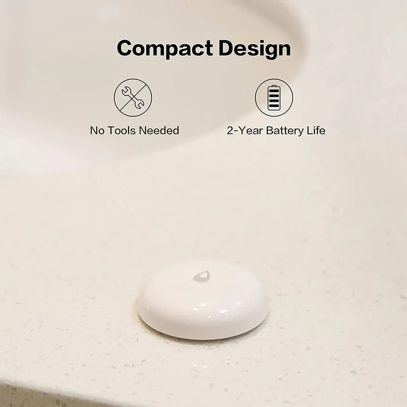 Water Leak Sensor