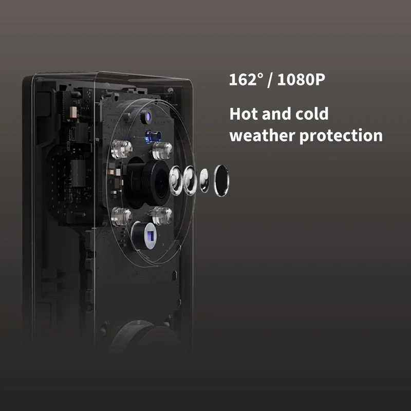 Video Doorbell G4