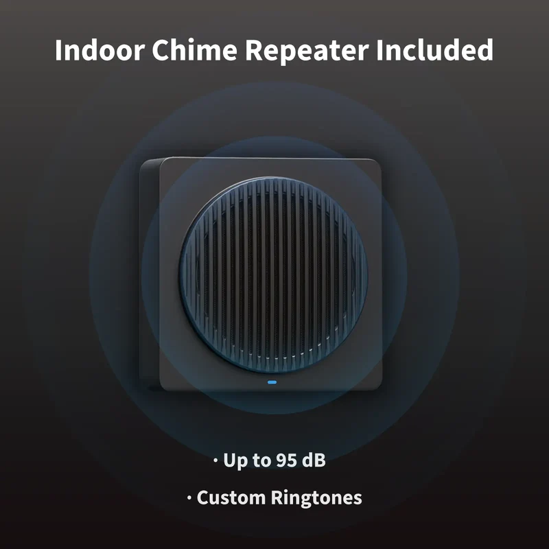 Video Doorbell G4