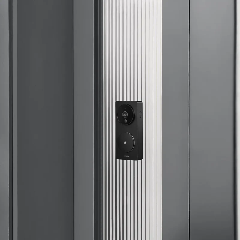 Video Doorbell G4