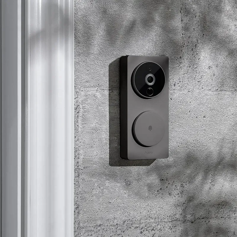 Video Doorbell G4