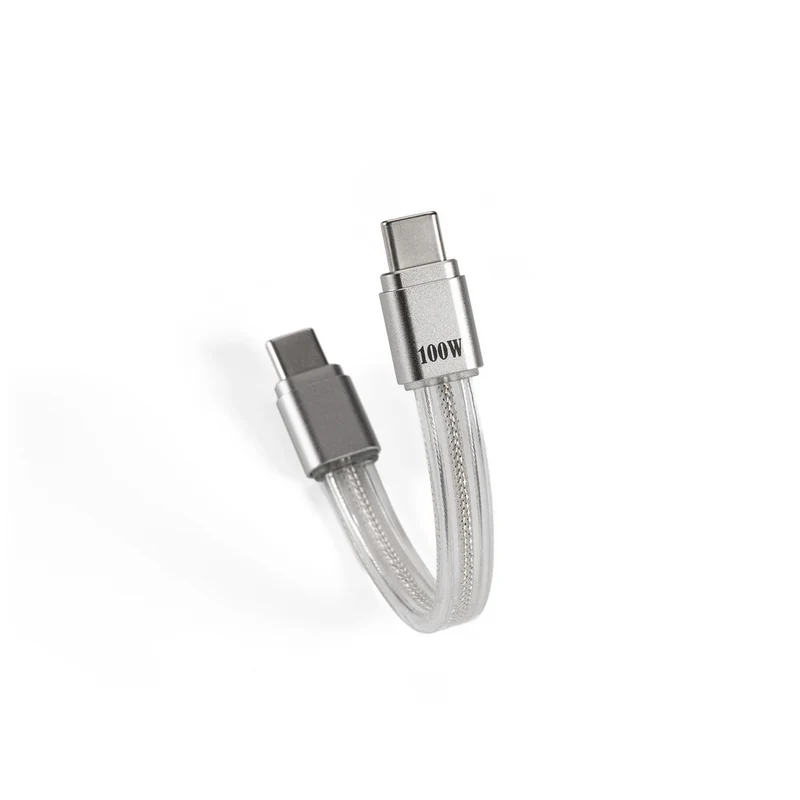 ddHiFi MD19S | 100W Fast Charging USB-C Cable