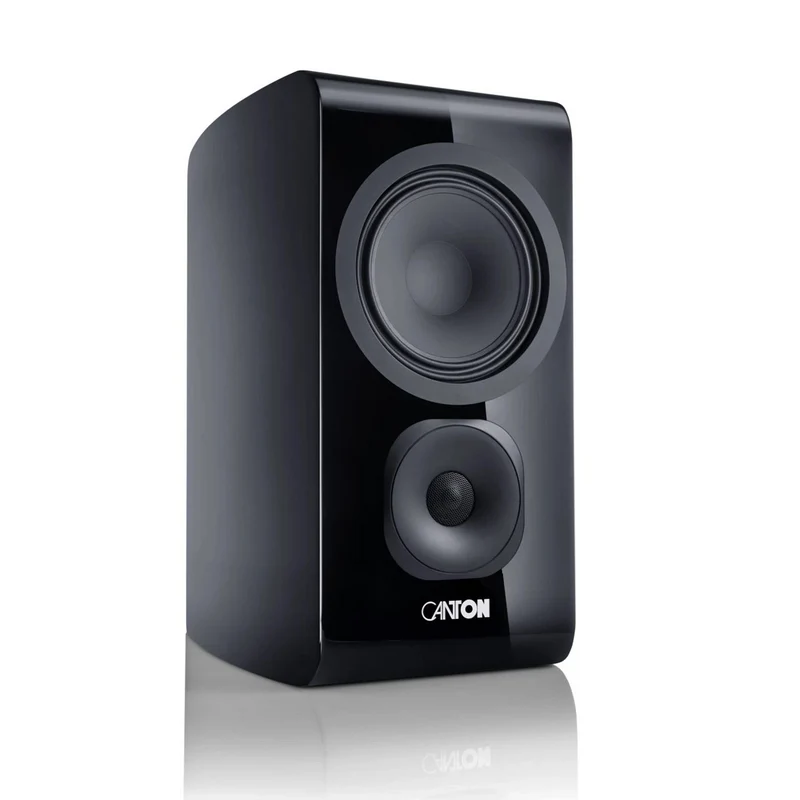 Canton Vento 31 | Compact Speaker (Pair)