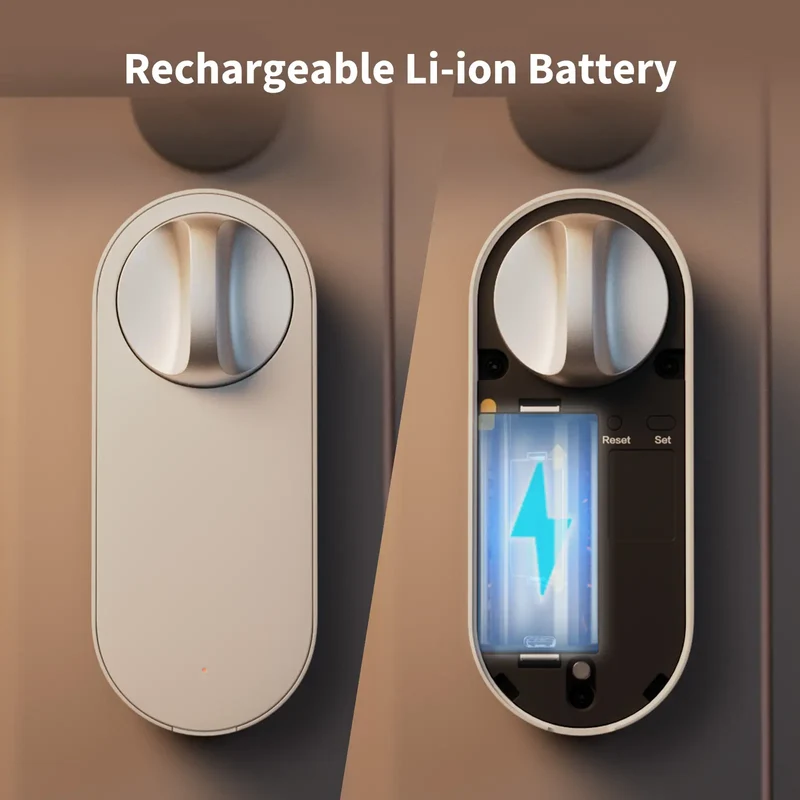 Smart Lock U200 Lite