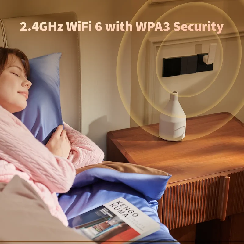 Smart Hub M100