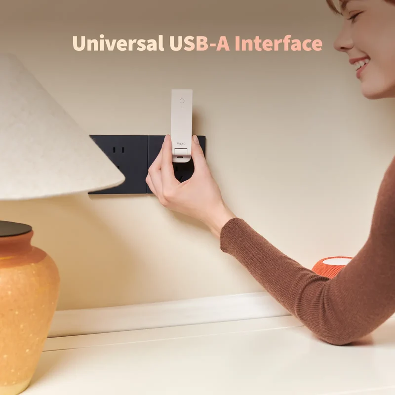 Smart Hub M100