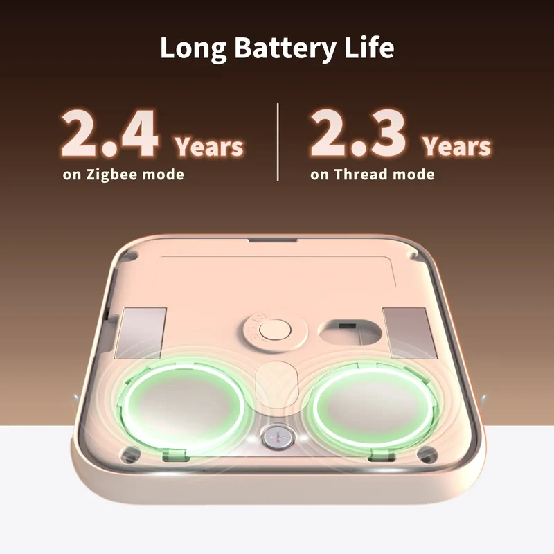 Climate Sensor W100